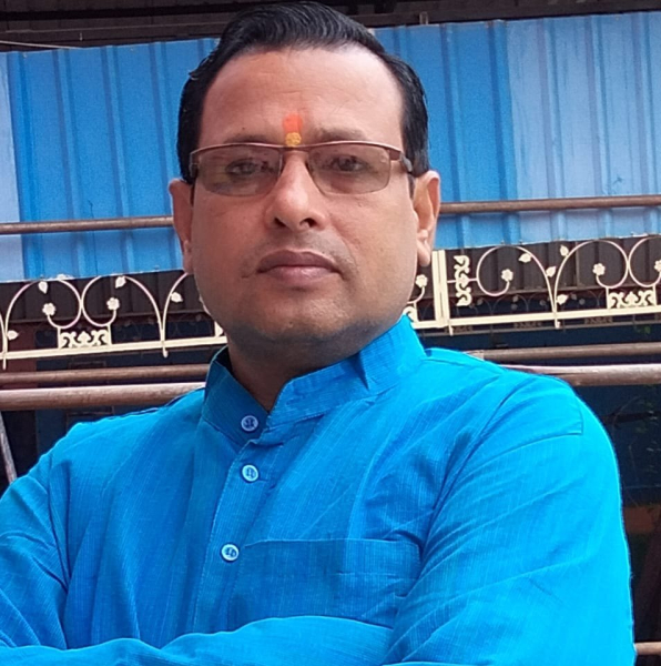 Aneesh Kumar Soni